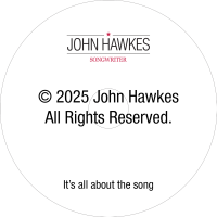 Hawkes Music - Copyright Disc - 2025