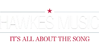 Hawkes Music - Logo Small